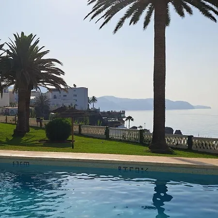 Appartamento Acapulco Playa Beautiful Seaview