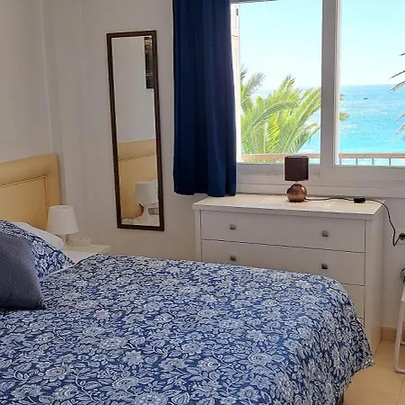 Appartamento Acapulco Playa Beautiful Seaview *